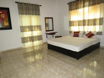 Sobaya Residence Ambalantota Bagian luar foto