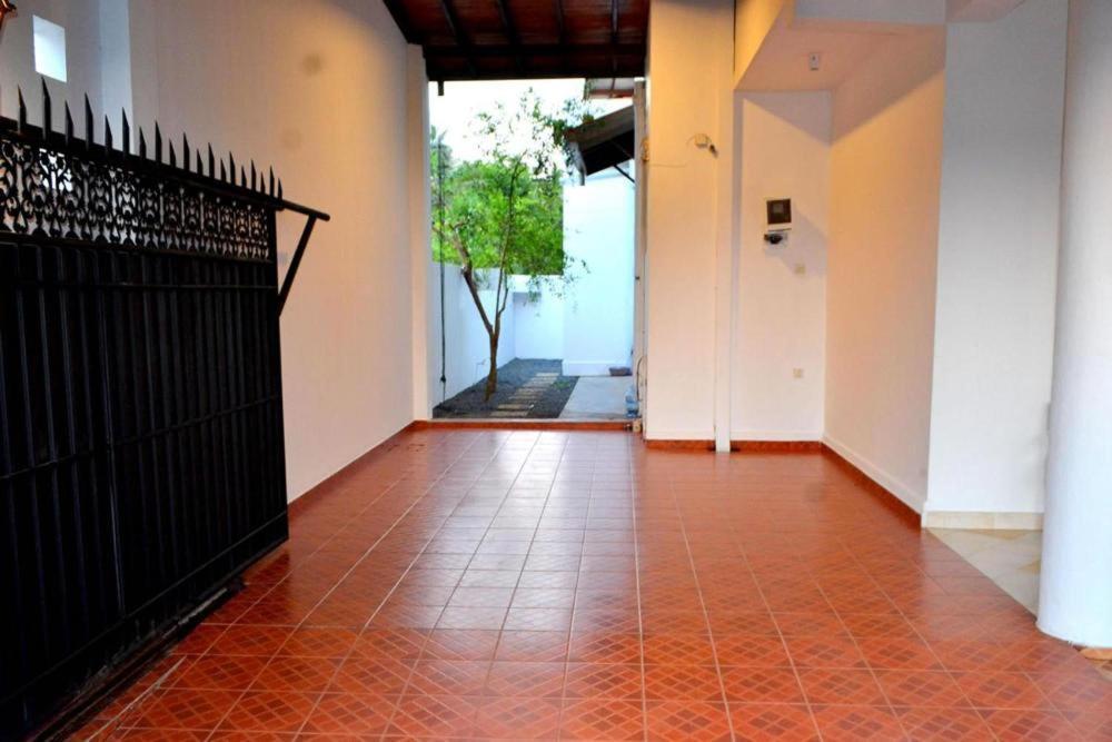 Sobaya Residence Ambalantota Bagian luar foto