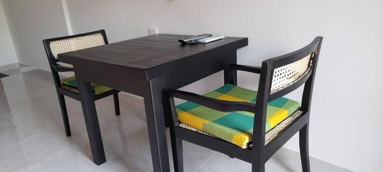 Sobaya Residence Ambalantota Bagian luar foto