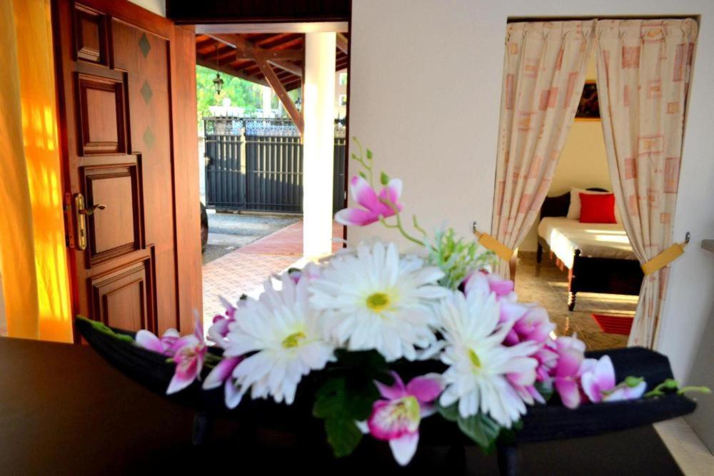 Sobaya Residence Ambalantota Bagian luar foto