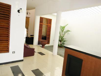 Sobaya Residence Ambalantota Bagian luar foto