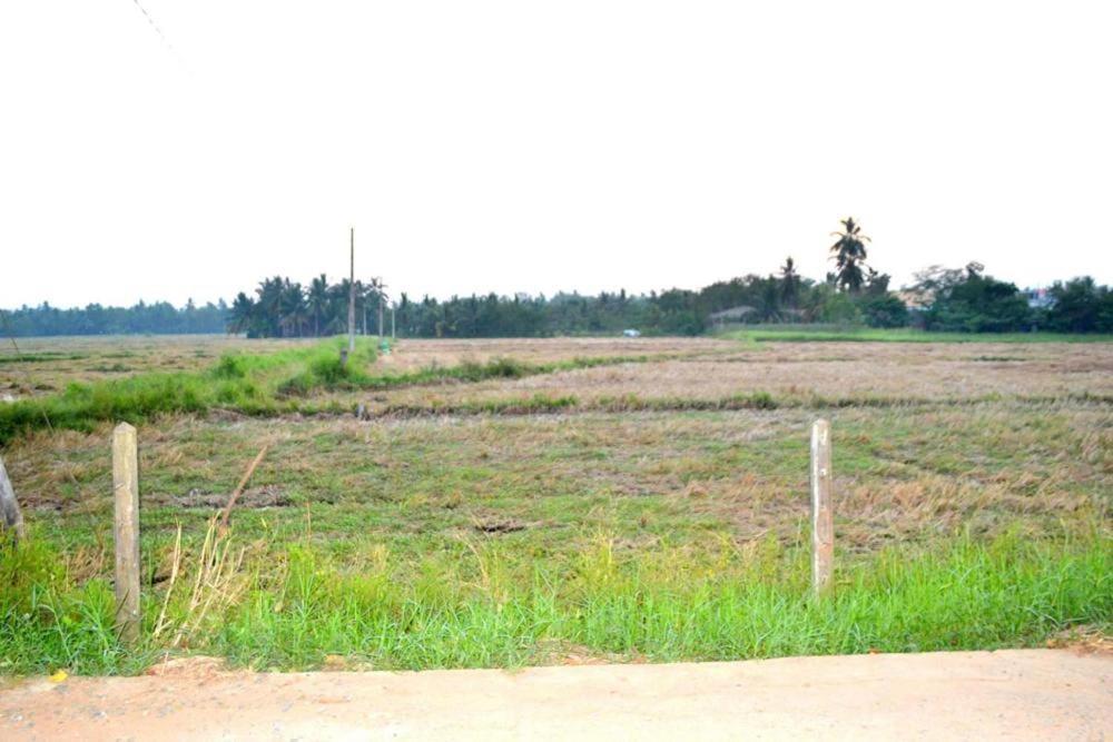 Sobaya Residence Ambalantota Bagian luar foto