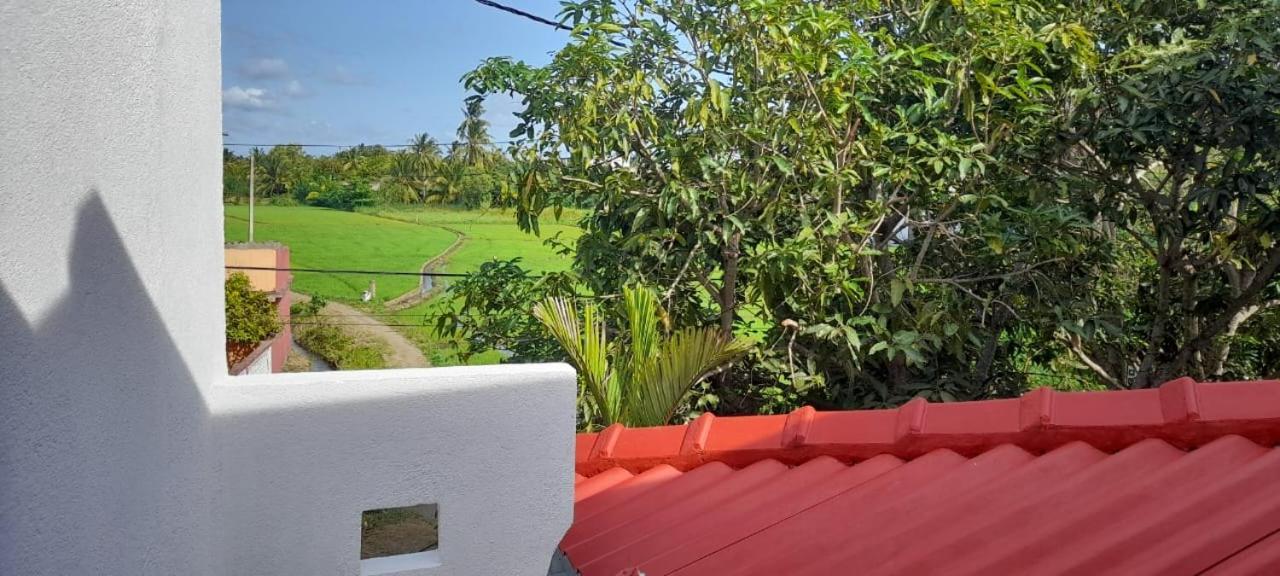 Sobaya Residence Ambalantota Bagian luar foto